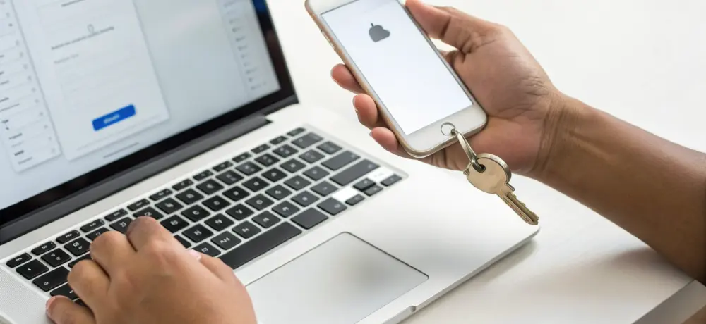 iCloud Keychain: как включить и безопасно перенести пароли на новый iPhone или Mac