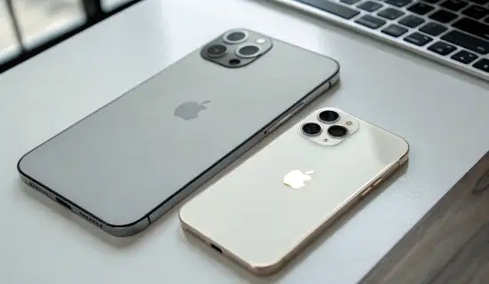 iPhone 15 Plus или iPhone 16: что выгоднее взять в 2025