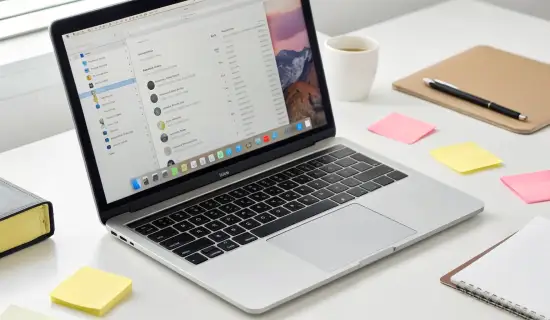 Как ускорить и «почистить» Mac в без переустановки: 12 шагов, которые реально помогают