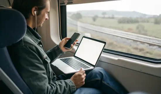 ТОП iPhone и Android‑смартфонов 2027 для мобильного интернета и модема в поездках