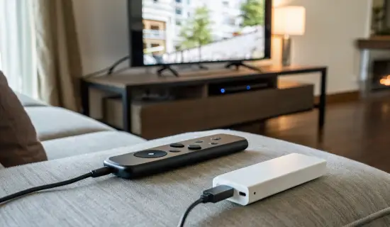 Apple TV Stick: слухи о компактной приставке и чем она будет отличаться от Apple TV 4K