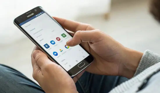 Samsung Galaxy: как навести порядок в разрешениях и убрать лишний доступ к камере, микрофону и геолокации