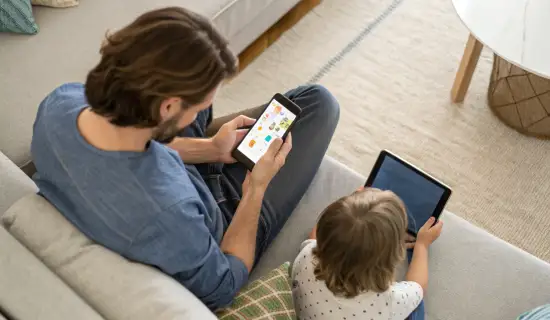 One UI Kids на Samsung: настраиваем детский режим без нервов