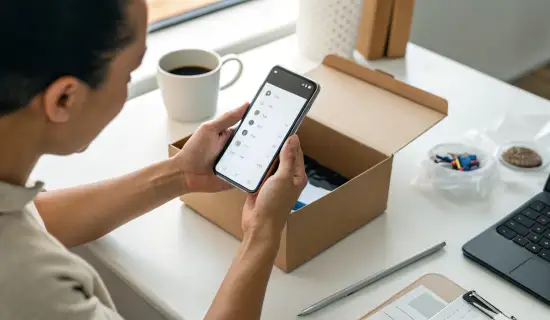 Быстрый старт на новом Android‑смартфоне: 15 настроек за полчаса