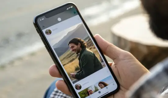 iPhone или Android не отправляет фото и видео в WhatsApp и Telegram: что делать, если загрузка крутится
