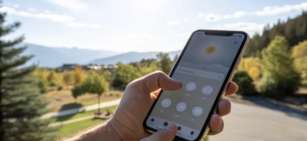 iPhone: как включить и настроить автояркость, чтобы экран был читаемым и батарея жила дольше