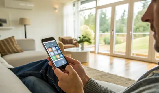 Как выбрать смартфон в 2027 году для Telegram, банков и Госуслуг