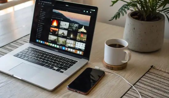 Переезд плейлистов из Spotify в Apple Music: как перенести музыку и обложки