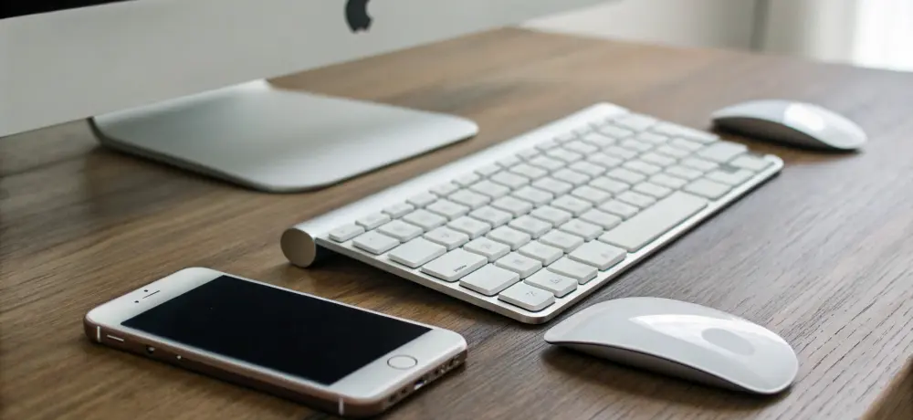 Как проверить, подойдёт ли iPhone или Samsung Galaxy для работы с монитором