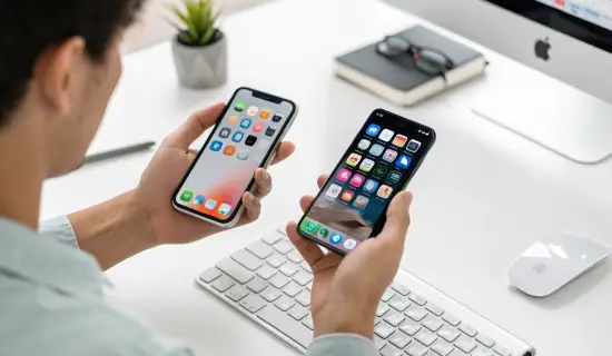 Гид по цифровому минимализму на iPhone и Android: меньше приложений, больше пользы