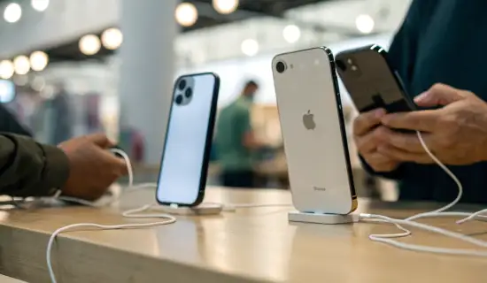 iPhone 12 в 2025: б/у или восстановленный — разумная покупка?