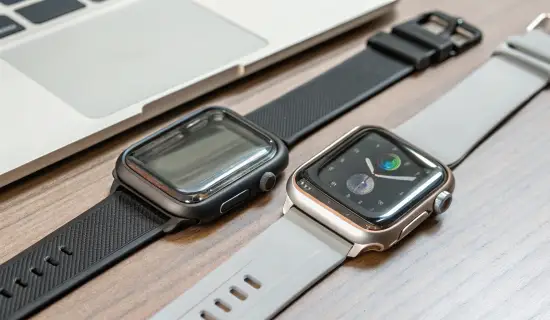 Защита экрана для Apple Watch: стекло, плёнка или бампер — что выбрать без потери чувствительности