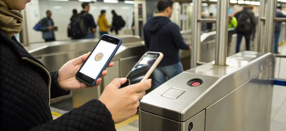 iPhone vs Samsung Galaxy: что удобнее в реальной жизни — Face ID или сканер отпечатка