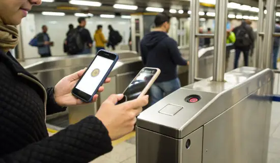 iPhone vs Samsung Galaxy: что удобнее в реальной жизни — Face ID или сканер отпечатка