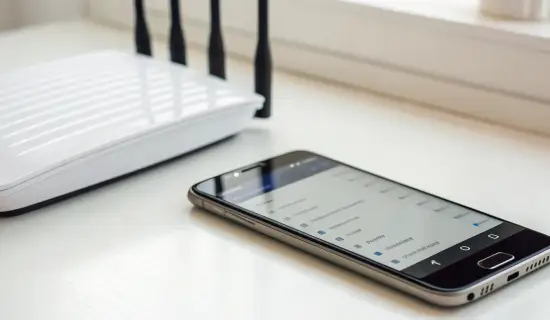 Samsung Galaxy: как включить Wi‑Fi 6/6E и исправить низкую скорость — настройки и частые причины