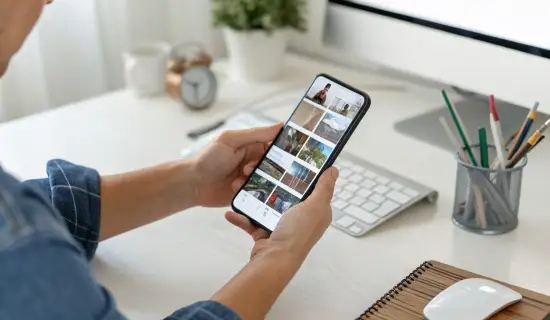 Новые функции Android‑смартфонов 2026 для работы с несколькими окнами на одном экране