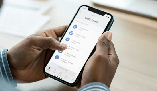 iPhone «Проверка безопасности»: как быстро отключить доступ бывшим и вернуть контроль над аккаунтом