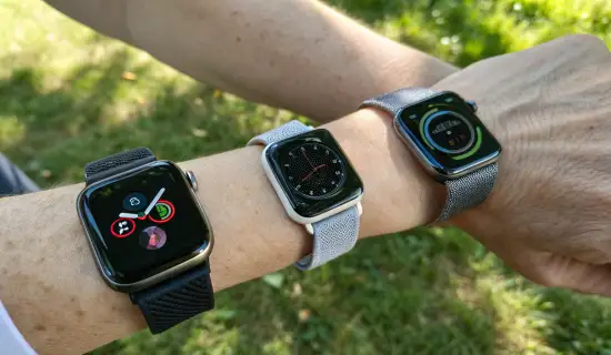 Apple Watch Series 11 vs Series 8/9: есть ли смысл обновляться в 2025