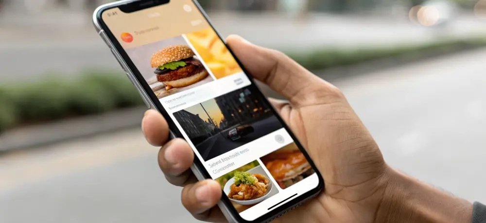 Live Activities на iPhone: как включить «Живую активность» на экране блокировки и в Dynamic Island для доставки и такси