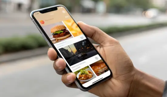 Live Activities на iPhone: как включить «Живую активность» на экране блокировки и в Dynamic Island для доставки и такси