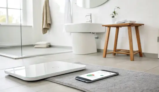 Умные весы с Apple Здоровьем: лучшие модели 2025 до 10 000 ₽