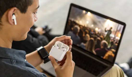 Какие новинки Apple реально важны в iPad, Apple Watch и AirPods