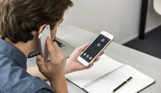 iPhone: как включить запись звонков, где функция доступна и почему её может не быть