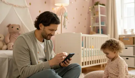 Как превратить iPhone или Android в домашний центр аудиосказок для детей