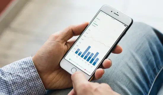 iPhone быстро расходует мобильный интернет: как найти «пожирателей» трафика и ограничить фоновые данные