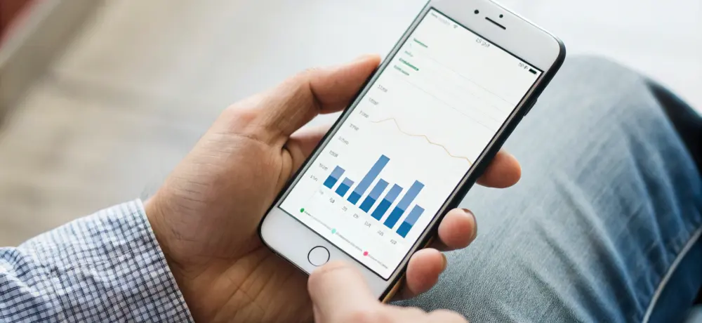 iPhone быстро расходует мобильный интернет: как найти «пожирателей» трафика и ограничить фоновые данные