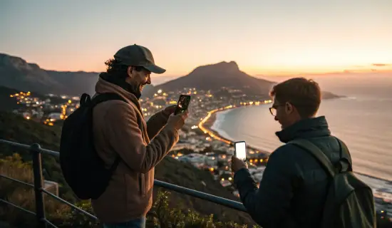 Samsung Galaxy S26 Ultra и iPhone 18 Pro: какой флагман лучше для мобильной съёмки путешествий