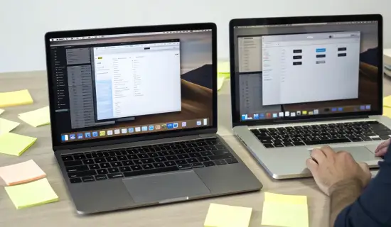 MacBook в 2025: сколько ОЗУ и памяти выбрать — 8/16/24/32 ГБ и 256/512 ГБ/1 ТБ без переплаты