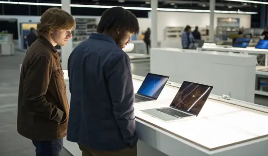 Чем новые MacBook 2025 отличаются от прошлых: что реально изменилось