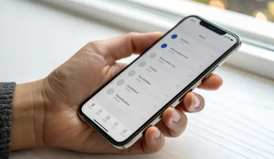 Samsung Galaxy: как включить «только 4G/LTE» и сэкономить батарею, если 5G нестабилен