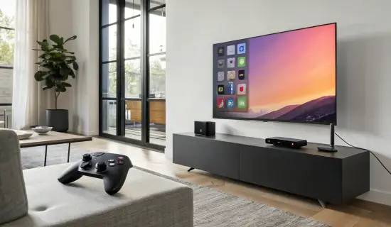 tvOS 19 и новый Apple TV 4K: чего ждать в 2025 — 120 Гц, Thread и игры