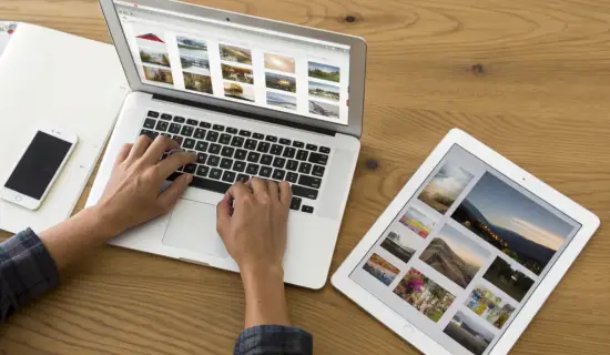 Переезд с Google Photos в iCloud Фото: Takeout, метаданные и защита от дубликатов