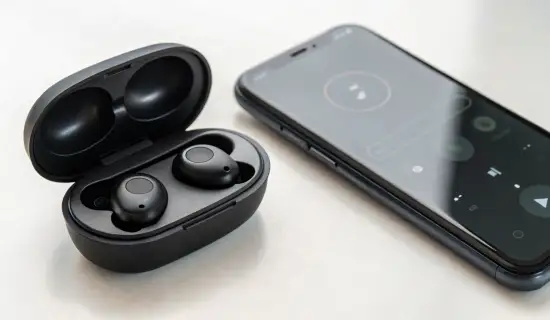 AirPods и Android: как подключить, настроить микрофон и уменьшить задержку