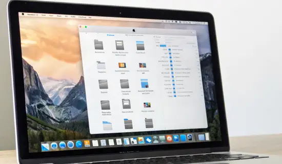 Полезные функции macOS для порядка в скриншотах, загрузках и недавних файлах