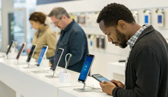 Новинки Samsung Galaxy: чем отличаются базовая, Plus и Ultra модели простыми словами