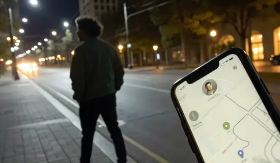 Антиугон для iPhone в 2025: защита украденного устройства, коды восстановления и доверенные контакты