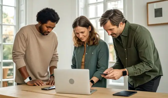 Как выбрать Apple Watch в 2026: SE, Series и Ultra по задачам