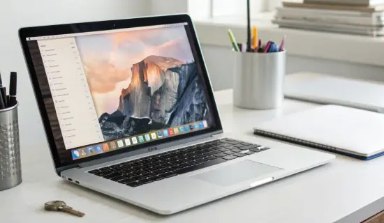 MacBook: как включить и настроить FileVault, чтобы защитить данные при потере или краже