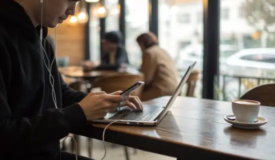 Рабочий день только со смартфоном: настраиваем iPhone или Android как мобильный офис