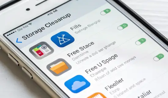 Полезные функции iPhone для памяти и порядка: как найти дубликаты, большие файлы и лишние вложения