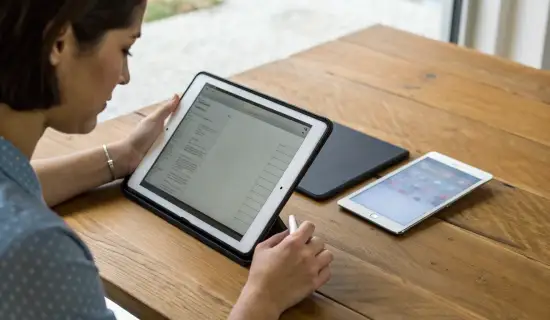 Как перенести данные со старого iPad или Android‑планшета на новый без хаоса в приложениях