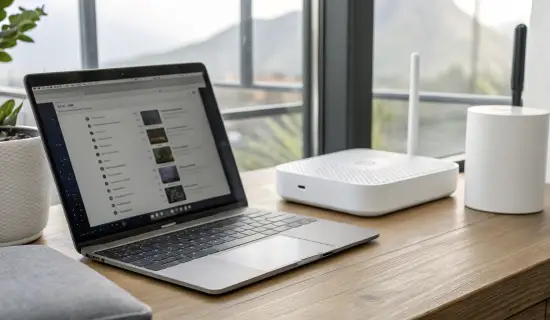 MacBook: как сделать гостевой Wi‑Fi и изолировать умные устройства, чтобы они не видели ваши файлы