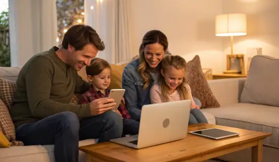 Как выбрать первое устройство Apple для семьи: iPhone, iPad или Mac