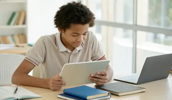 Планшет вместо ноутбука для учебы: iPad, Galaxy Tab или Windows-планшет