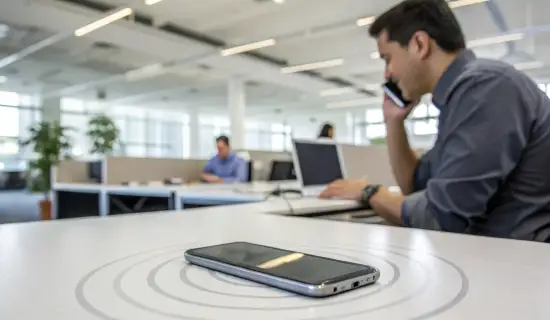 Как выбрать смартфон для человека, который весь день говорит по громкой связи