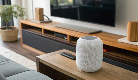 HomePod 2 (полноразмерный): возможное возвращение большого динамика — что изменится